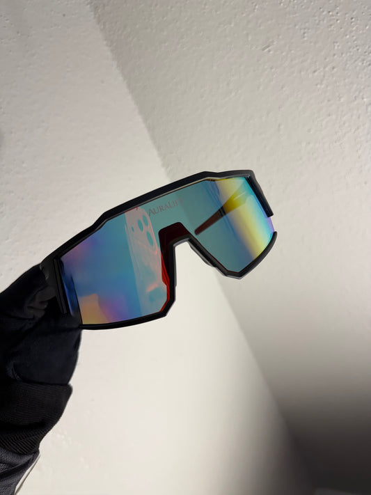 Black Sunglasses