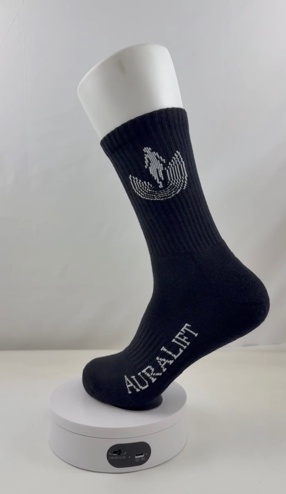 AuraLift Socks