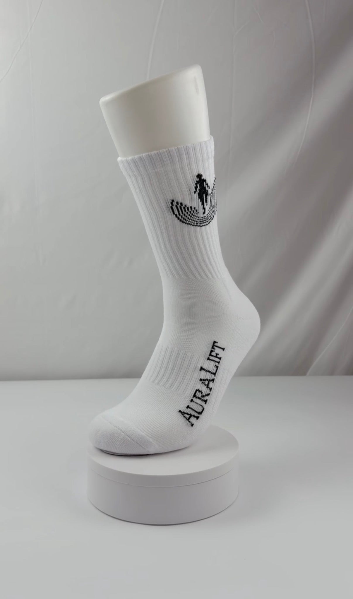 AuraLift Socks