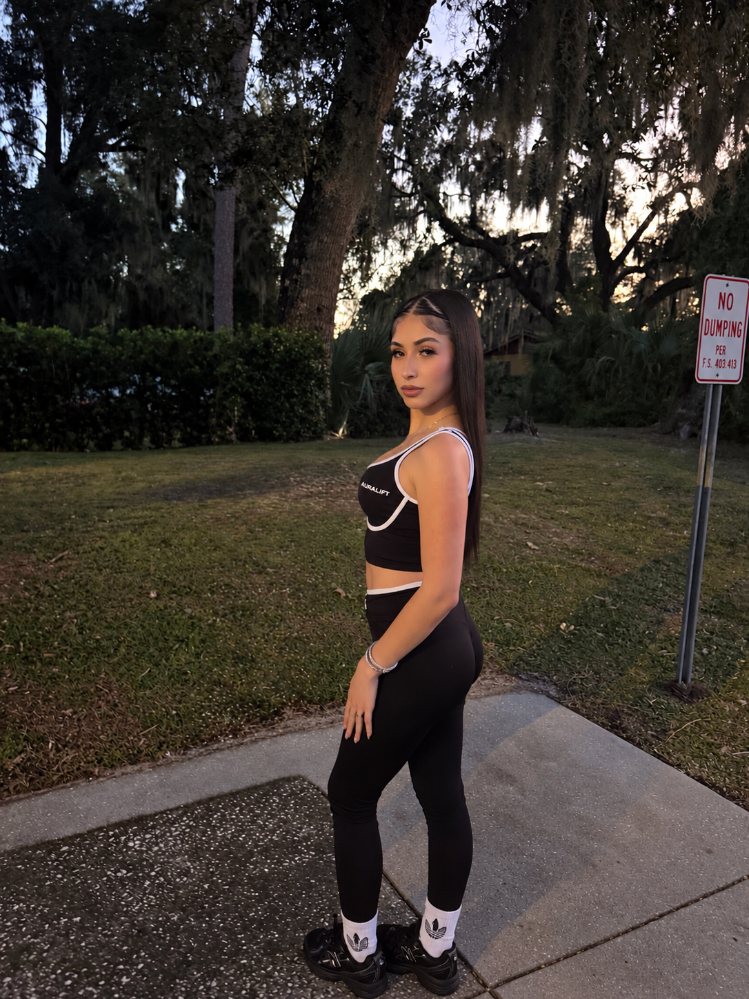 FormFit Black